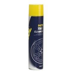 MANNOL TIRE CLEANER 650ml tire cleaning and maintenance spray