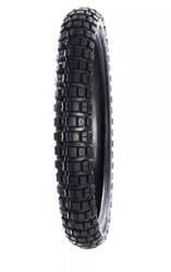 MOTOZ Tire 90/90-21 TRACTIONATOR DUALVENTURE 54Q TL (ECER75/