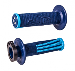 Manetki ODI EMIG PRO V2 Lock-on grip 2T/4T