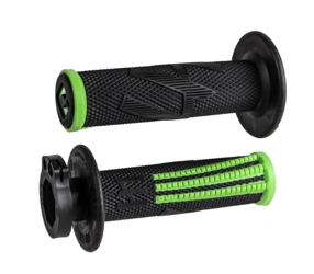 Manetki ODI EMIG PRO V2 Lock-on grip 2T/4T