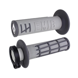 Manetki ODI NO-WAFFLE V2 Lock-on Grips 2T/4T