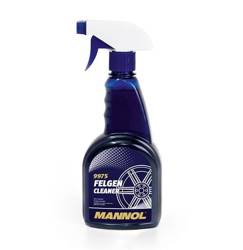 Mannol Felgen Cleaner 500ml Wheel Washing Liquid