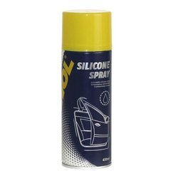 Mannol Silicone Spray 450ml