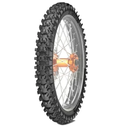 Metzeler 90/90-21 MC360 MID Soft front tire