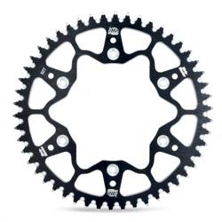 Moto-Master Aluminum rear sprocket [46] KTM 250/350 FREERIDE 14-17 / FREERIDE E-SM 15-19 / E-SX 12-19 / E-XC 15-19