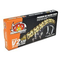 Moto-Master Drive chain V2-420G MX RACING