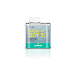 Motorex Brake Fluid DOT 5.1 250 ml