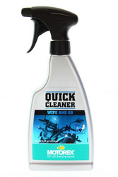 Motorex Quick cleaner 500ml