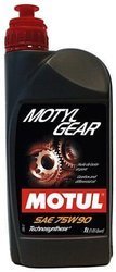 Motul Motylgear 75W90 1L Gearbox oil