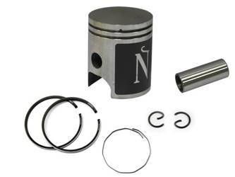 NAMURA Piston YAMAHA PW 50 81-20 [39.96MM ]