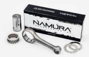 NAMURA connecting rod SUZUKI LT-Z/LT-F 250 QUADSPORT /OZARK /KINGQUAD /QUADRUNNER 88-09