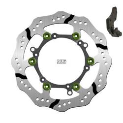 NG Brake disc  FLOATING front BETA CROSSTRAINER/RR/XTRAINER 125/250/300/400/450/500 12-21