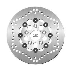 NG Brake disc  FLOATING front HARLEY-DAVIDSON 1340/1450 73-84