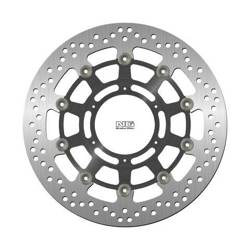 NG Brake disc  FLOATING front HONDA CB1300 03-12 / CB1000 08-16 / CBR600/1000RR 04-05