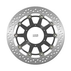 NG Brake disc  FLOATING front HONDA CB1300/CBR600RR 03-18