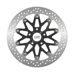 NG Brake disc  FLOATING front HONDA CB500X 19-21