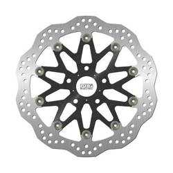 NG Brake disc  FLOATING front HONDA CB500X 19-21