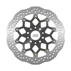 NG Brake disc  FLOATING front KTM DUKE 790 18-20