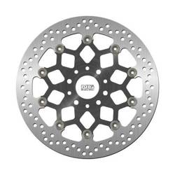 NG Brake disc  FLOATING front KTM DUKE 790 18-22 / DUKE 890 21-22