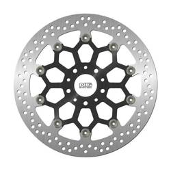 NG Brake disc  FLOATING front KTM DUKE 890 R ABS 20-22