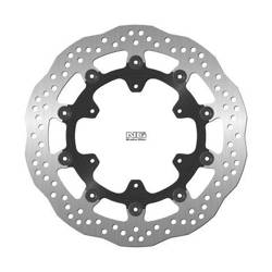 NG Brake disc  FLOATING front KTM SMC 690 18-19