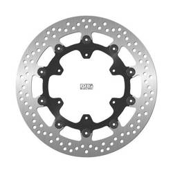 NG Brake disc  FLOATING front KTM SMC 690 18-19