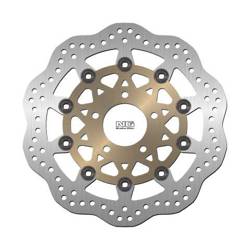 NG Brake disc  FLOATING front SUZUKI GSF600 95-04 / GSXF600/750 89-03