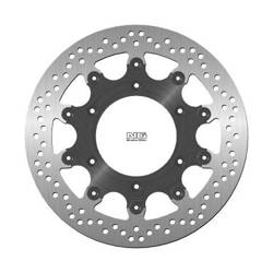 NG Brake disc  FLOATING front TRIUMPH BONNEVILLE 900 89-90 / TROPHY 1200 91-04