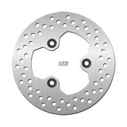 NG Brake disc rear DAELIM NS/SL 125 00-08