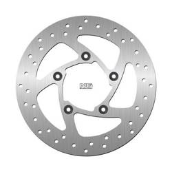 NG Brake disc rear HARLEY-DAVIDSON V-ROD 1250 06-12