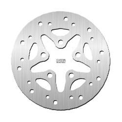 NG Brake disc rear HM CRX 10/12/15 SENIOR/JUNIOR 03-05 / MINI BAJA 10/12/14 10-11 / MINI RACING JUNIOR 10-11 / RACING 14 MX 10-11