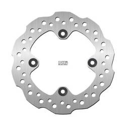 NG Brake disc rear HONDA 250/300 12-21 / XR250 91-97 / XR600 91-99 / XR600L 93-12