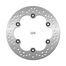 NG Brake disc rear HONDA CB1300 03-17 / CB1100 17-21