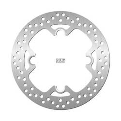 NG Brake disc rear HUSQVARNA TCX 250/450/510 05-10 / TE 250/510 05-06