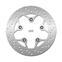 NG Brake disc rear KYMCO AGILITY 125/150/200 09-21