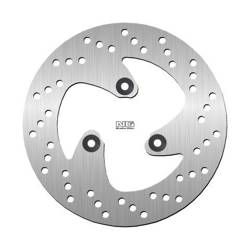 NG Brake disc rear RIEJU RS3 50/125 10-17