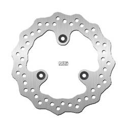 NG Brake disc rear SYM GTS/JOYRIDE/MX EURO 125/150/200 01-14