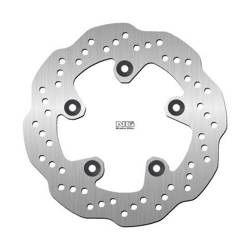 NG Brake disc rear SYM SYMPHONY 50/125/200 15-21