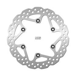 NG Brake disc rear YAMAHA YZ250/450 20-21