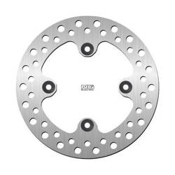 NG Front brake disc YAMAHA YFM 700 GRIZZLY 07-20 / 550 GRIZZLY 09-15