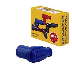 NGK LBER-B spark plug pipe, silicone