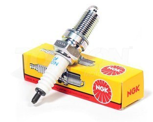 NGK Spark Plug BR9EYA (NR 7548)
