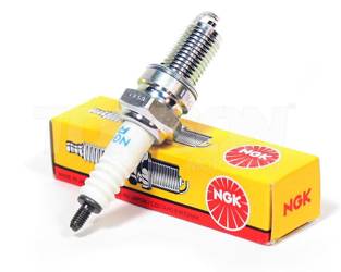 NGK Spark Plug CR8HSA (NR 2086) (U24FSR-U)