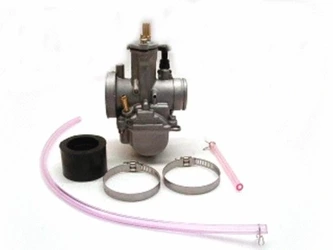 Nachman 21MM Carburetor (KEIHIN TYP)