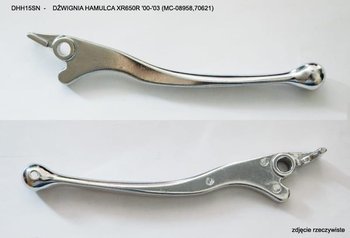 Nachman Brake Lever Honda XR650R '00-'03 (MC-08958 /70621)