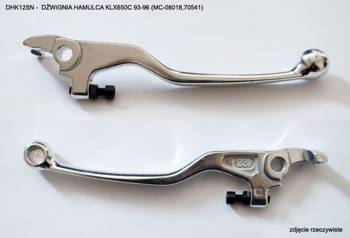 Nachman Brake Lever KAWASAKI KLX650C '93-'96 (MC-08018 /70541)