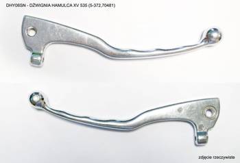 Nachman Brake Lever Yamaha XV 125/250/535/750/1100