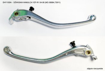 Nachman Brake Lever Yamaha YZF-R1 '04-'06 (MC-08984 /73911)