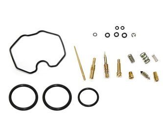 Nachman Carburetor Repair Kit Carburetor Repair Kit Honda TRX 250 RECON (97-01) / TRX 250TE/TM RECON (02-05) / TRX 250EX (01-05)