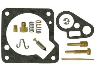 Nachman Carburetor Repair Kit Carburetor Repair Kit Yamaha PW 50 '85-'06